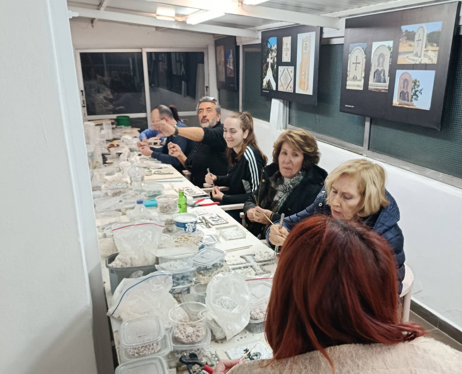 Σ. ΧΑΤΖΗΠΕΤΡΟΣ: ΕΡΧΕΤΑΙ ΤΟ ΠΑΡΚΟ ΨΗΦΙΔΩΤΩΝ ΣΤΗΝ ΚΩ 