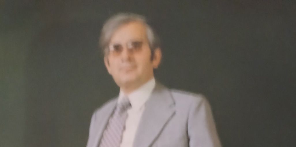 "Έφυγε" από τη ζωή ο αγαπητός συμπολίτης μας Σεβαστός Ι. Χατζησεβαστός