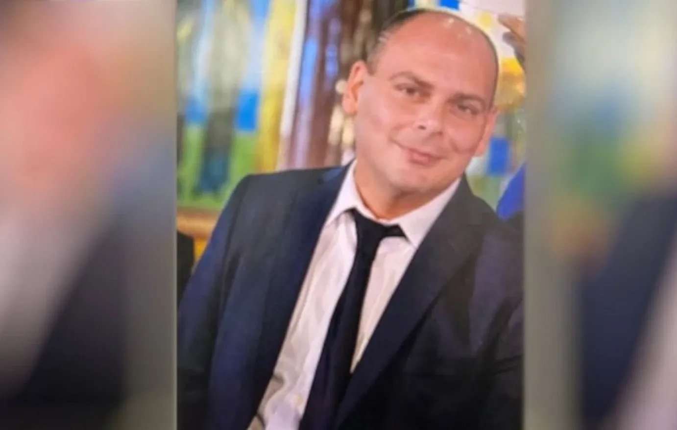 Στον διοικητή της Πυροσβεστικής Κωνσταντίνο Γκίνη που αγνοούνταν ανήκει η σορός που βρέθηκε στο όρος Μπέλλες