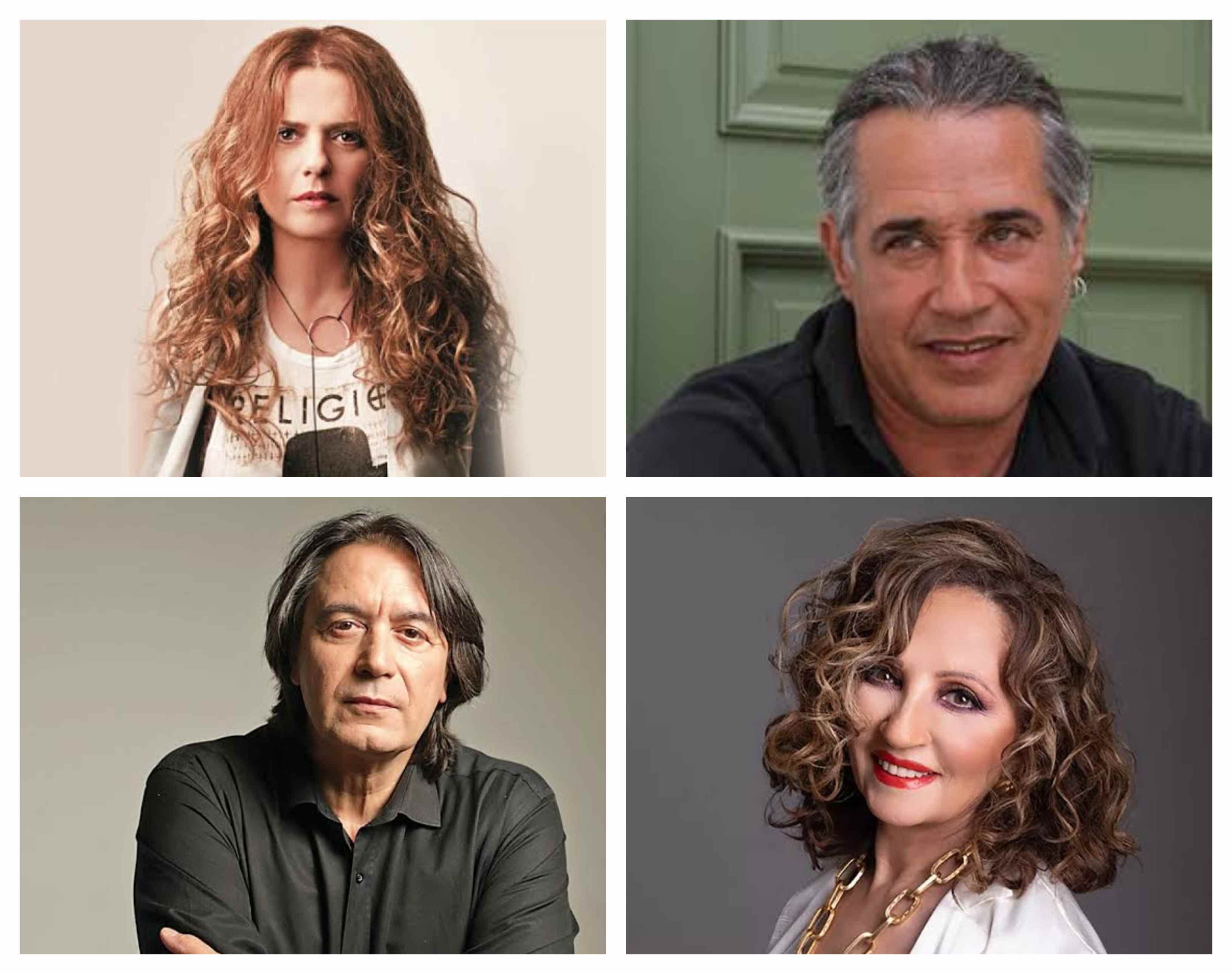 1η Ιουλίου η έναρξη των Ιπποκρατείων - Αφιερωμένα στο Μαστιχάρι (Γλυκερία, Κότσιρας, Τσαλιγοπούλου, Θαλασσινός κ.α.)