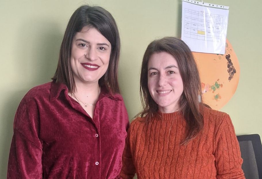 Ξεκίνησε στην Κω η δράση «Φέτος γίνε και εσύ Νονός»