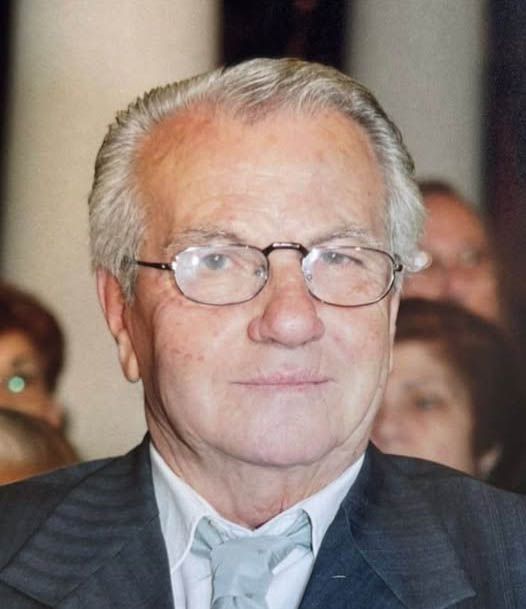 “Έφυγε” από τη ζωή ο αγαπητός συμπολίτης μας Ευάγγελος Γρηγοριάδης