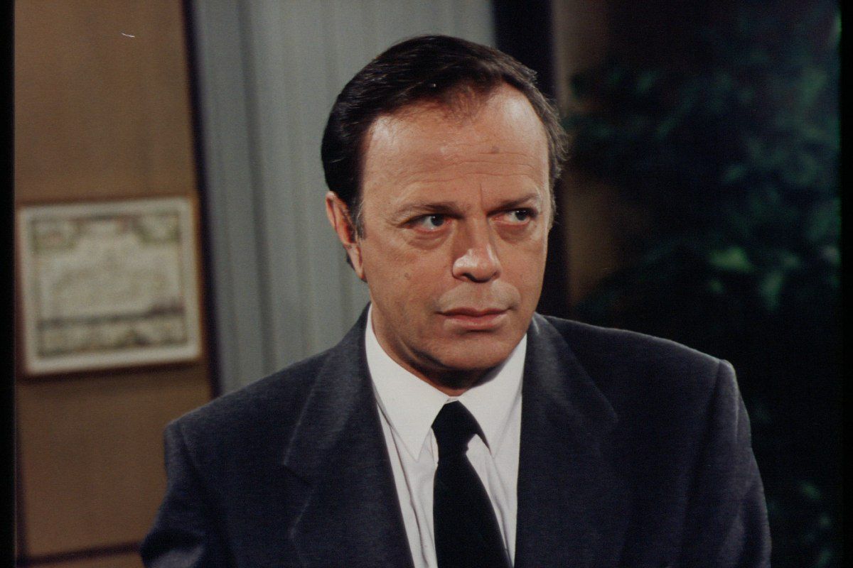 Πέθανε ο γνωστός ηθοποιός Χρήστος Πολίτης (ο «Γιάγκος Δράκος» της «Λάμψης»)