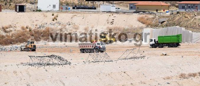 Δήμος Κω: Ορισμός δικηγόρου για άσκηση προσφυγής για την μεταφορά απορριμμάτων της Καλύμνου στον ΧΥΤΑ Κω