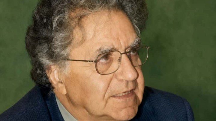 Έφυγε από τη ζωή ο διακεκριμένος Καλύμνιος καθηγητής Μαιευτικής και Γυναικολογίας Σακελλάρης Καρπάθιος