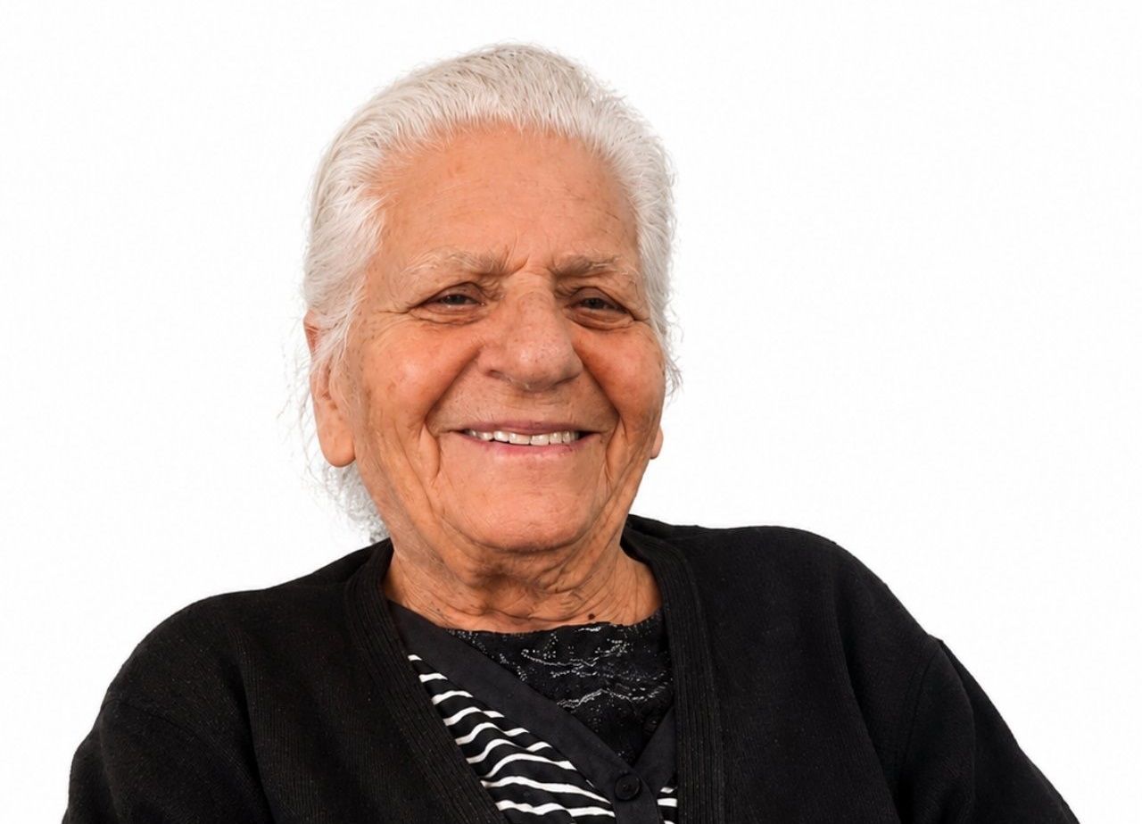"Έφυγε" από τη ζωή η αγαπητή συμπολίτισσά μας Αικατερίνη Καλλούδη