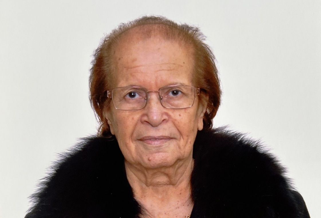 "Έφυγε" από τη ζωή η αγαπητή συμπολίτισσά μας Ανδριάννα Γιωργαλλή