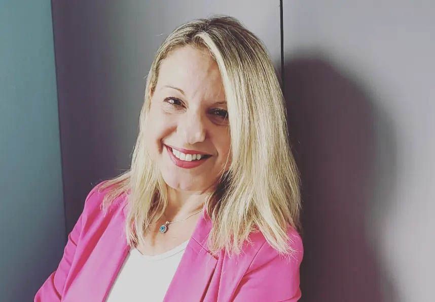 Ε. Σταθοπούλου: Μισός αιώνας παρουσίας για την εφημερίδα "Το Βήμα της Κω" 