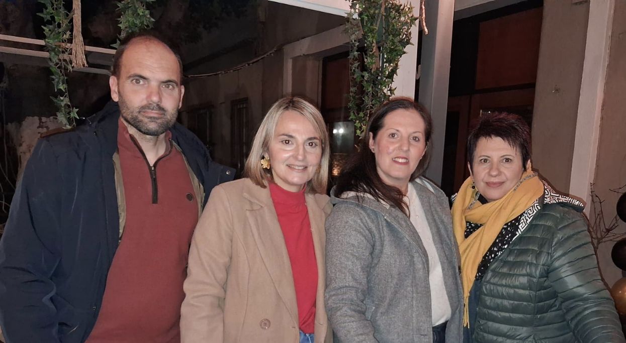 Με επιτυχία το πάρτυ του Σ/γου Γονέων του 1ου Γυμνασίου Κω