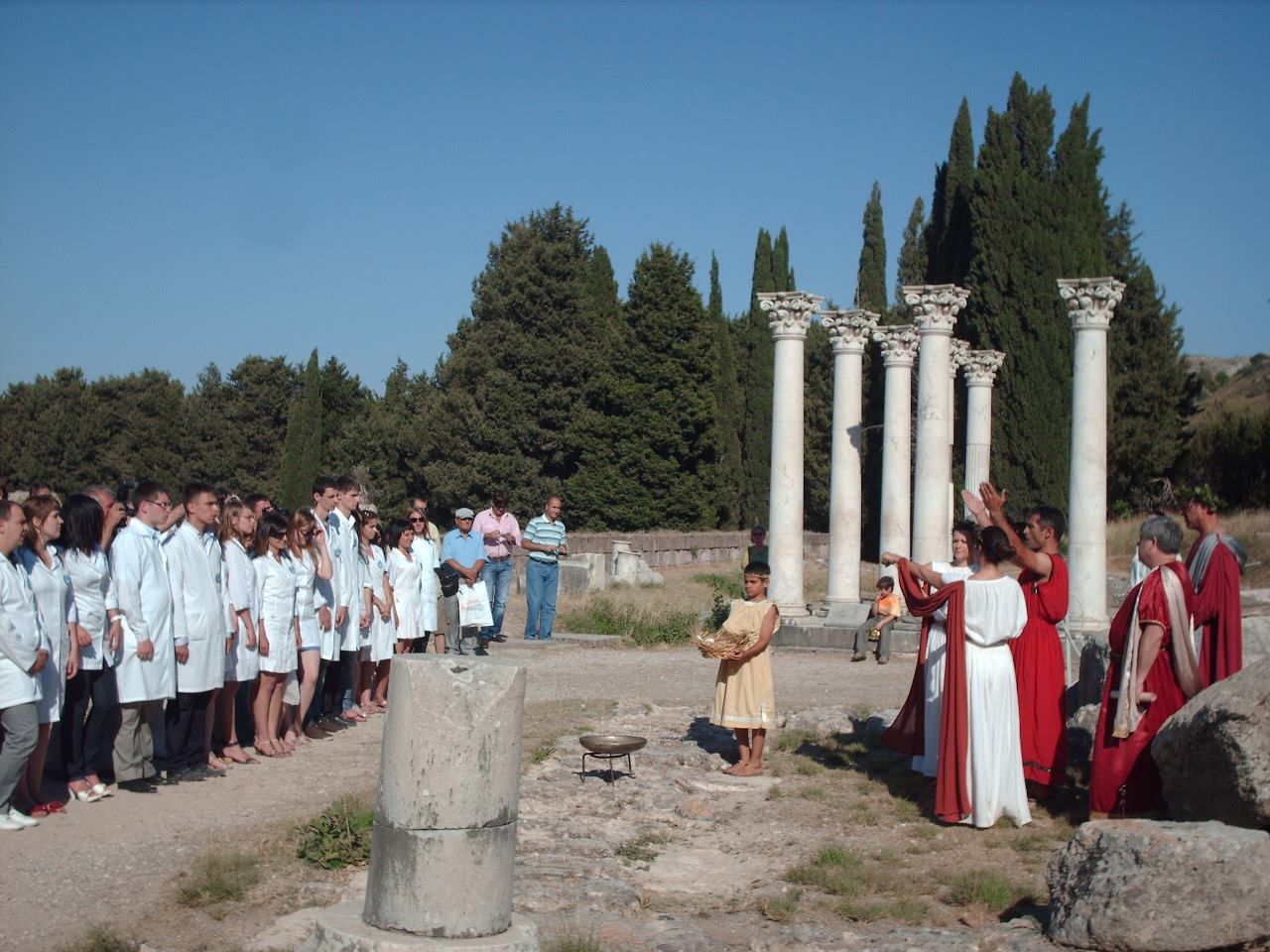 Ν. Κανταρζής: Στην Κω γεννήθηκε η ιατρική ηθική από τον Ιπποκράτη. Εδώ μπορεί να γραφτεί και το νέο της κεφάλαιο για τον 21ο αιώνα