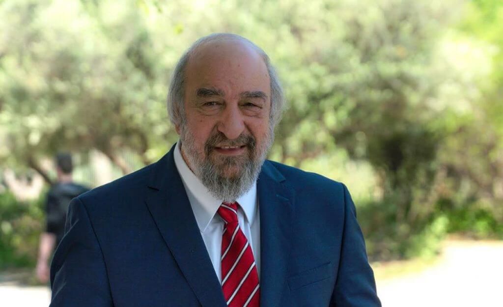 Γ. Νικητιάδης: Η ΝΔ έκανε το κράτος μαγαζί απευθείας αναθέσεων και ημετέρων