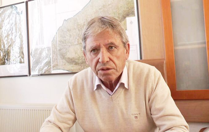 Ιμ. Κουνελάκης: Αλαζονεία και παράνομες αποφάσεις από την Πρόεδρο του Βακούφ Κω Ε. Κοντζαογλάν