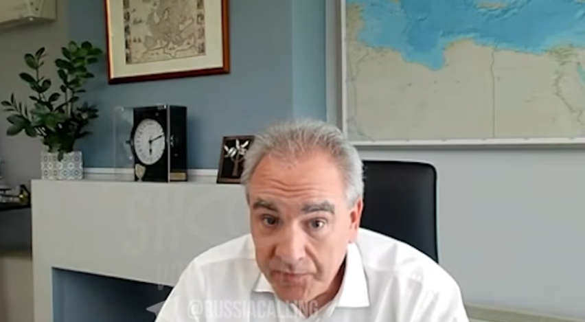 Ρώσοι φαρσέρ “παγίδευσαν” τον σύμβουλο Εθνικής Ασφάλειας του Πρωθυπουργού Θάνο Ντόκο