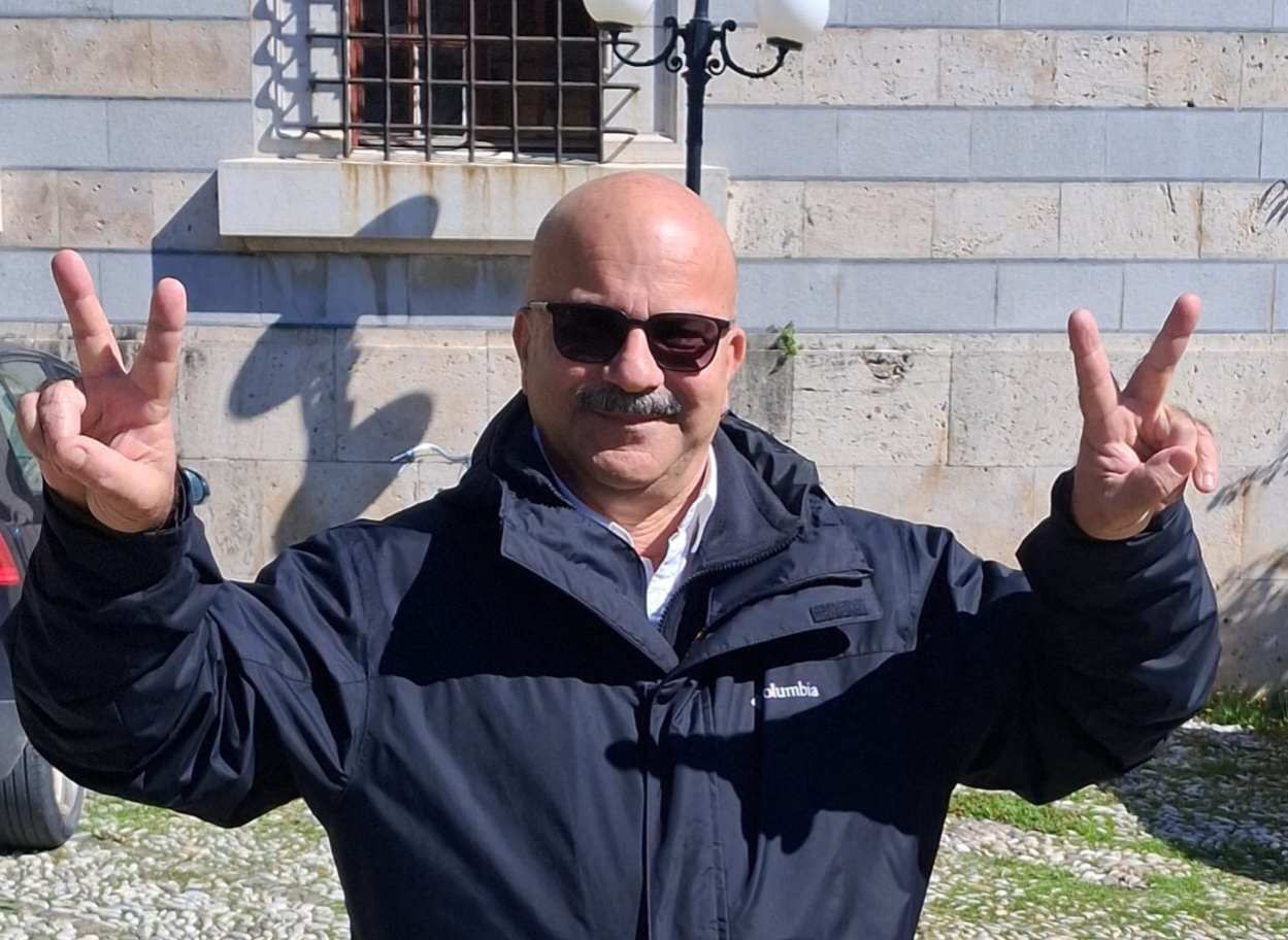 «Αθώος» ο κ. Α. Βαβλάς για συκοφαντική δυσφήμιση εις βάρος του κ. Β. Μανιά