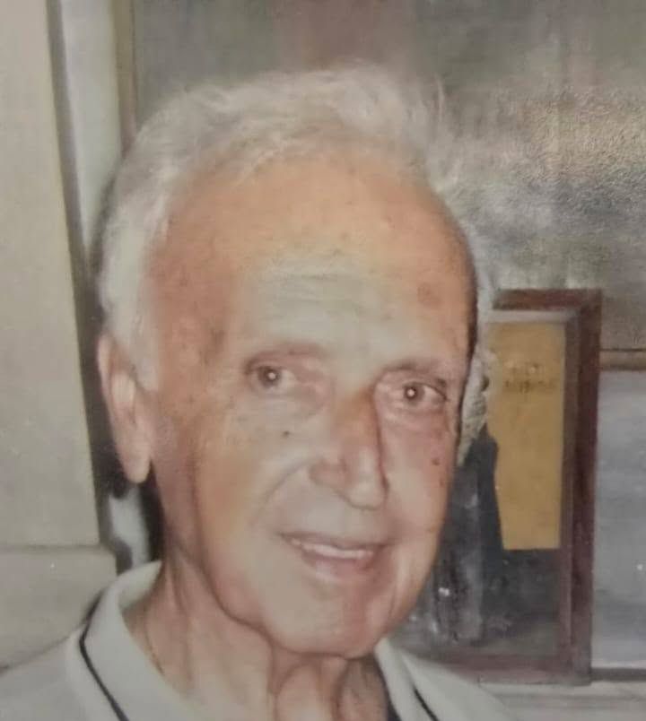 "Έφυγε" από τη ζωή ο αγαπητός συμπολίτης μας Ηλίας Καλαϊτζής