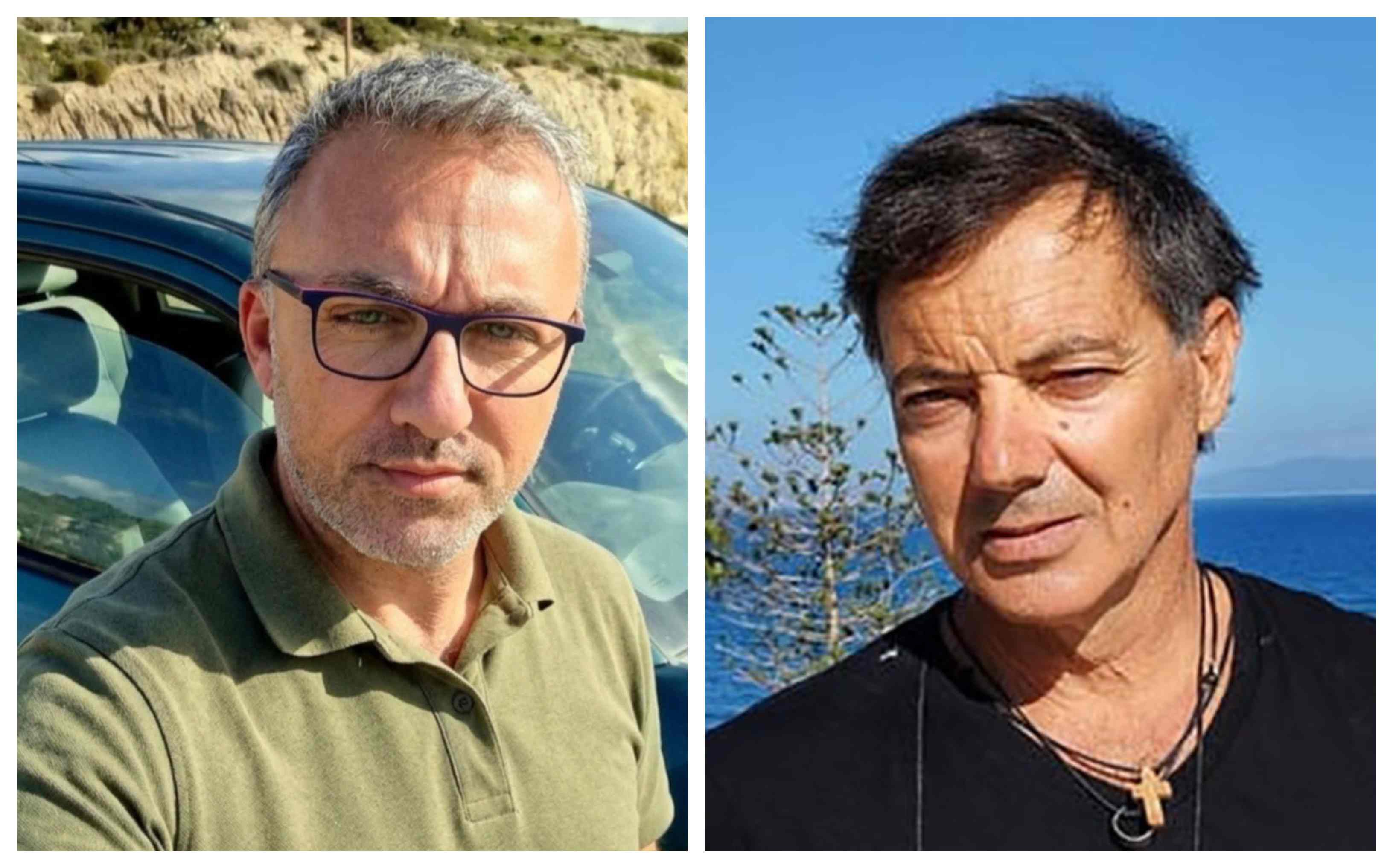 Αντιπαράθεση ανάμεσα σε Σ. Χατζηπέτρο και Π. Πετρή για την υπαίθρια έκθεση φωτογραφίας στην Κω