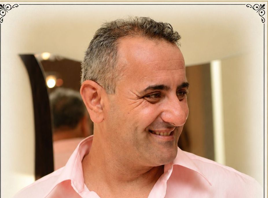 "Έφυγε" από τη ζωή ο αγαπητός συμπολίτης μας Θεόδωρος Κουτσούφης