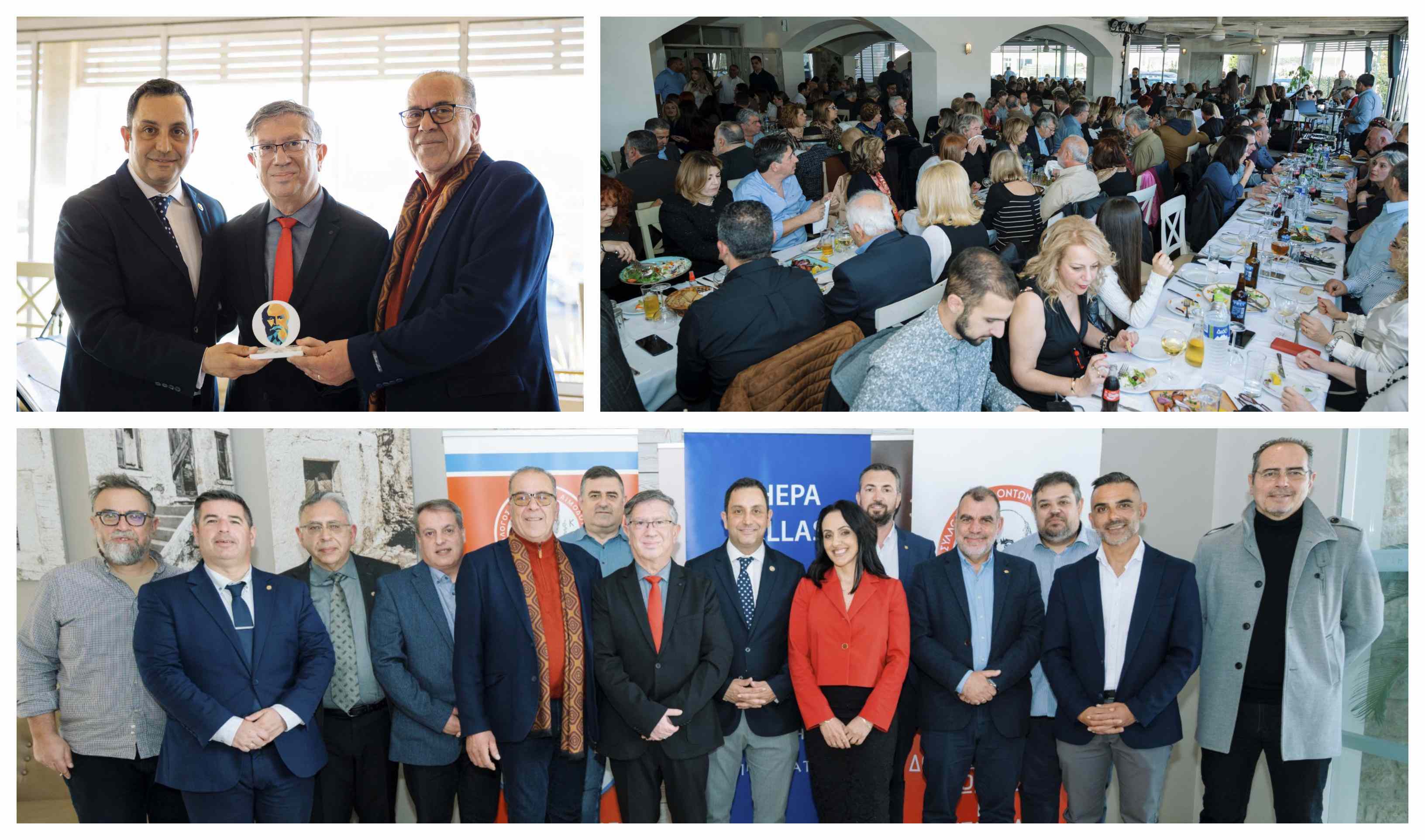 Πέρα από κάθε προσδοκία η ανταπόκριση του κόσμου στην εκδήλωση Healing Kos, που διοργάνωσαν ΑΧΕΠΑ Κω & Εθελοντές Αιμοδότες Κω