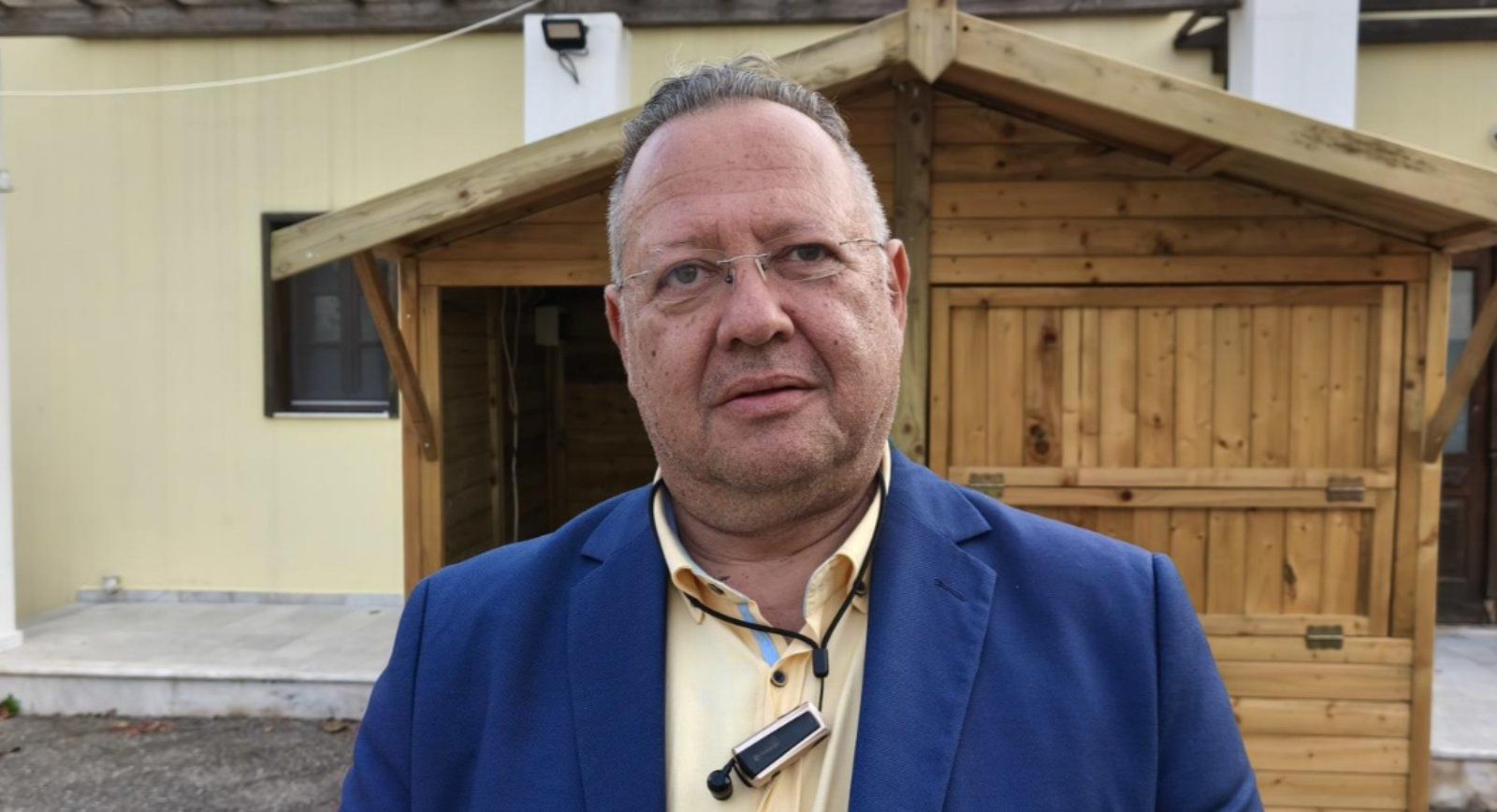 Μ. ΕΚΑΤΟΜΜΑΤΗΣ: Η "ΚΟΙΜΩΜΕΝΗ" ΔΗΜ Τ.Ο ΚΩ ΤΗΣ Ν.Δ. – ΑΠΟΚΟΜΜΕΝΗ ΠΛΗΡΩΣ ΑΠΟ ΤΗΝ ΤΟΠΙΚΗ ΚΟΙΝΩΝΙΑ