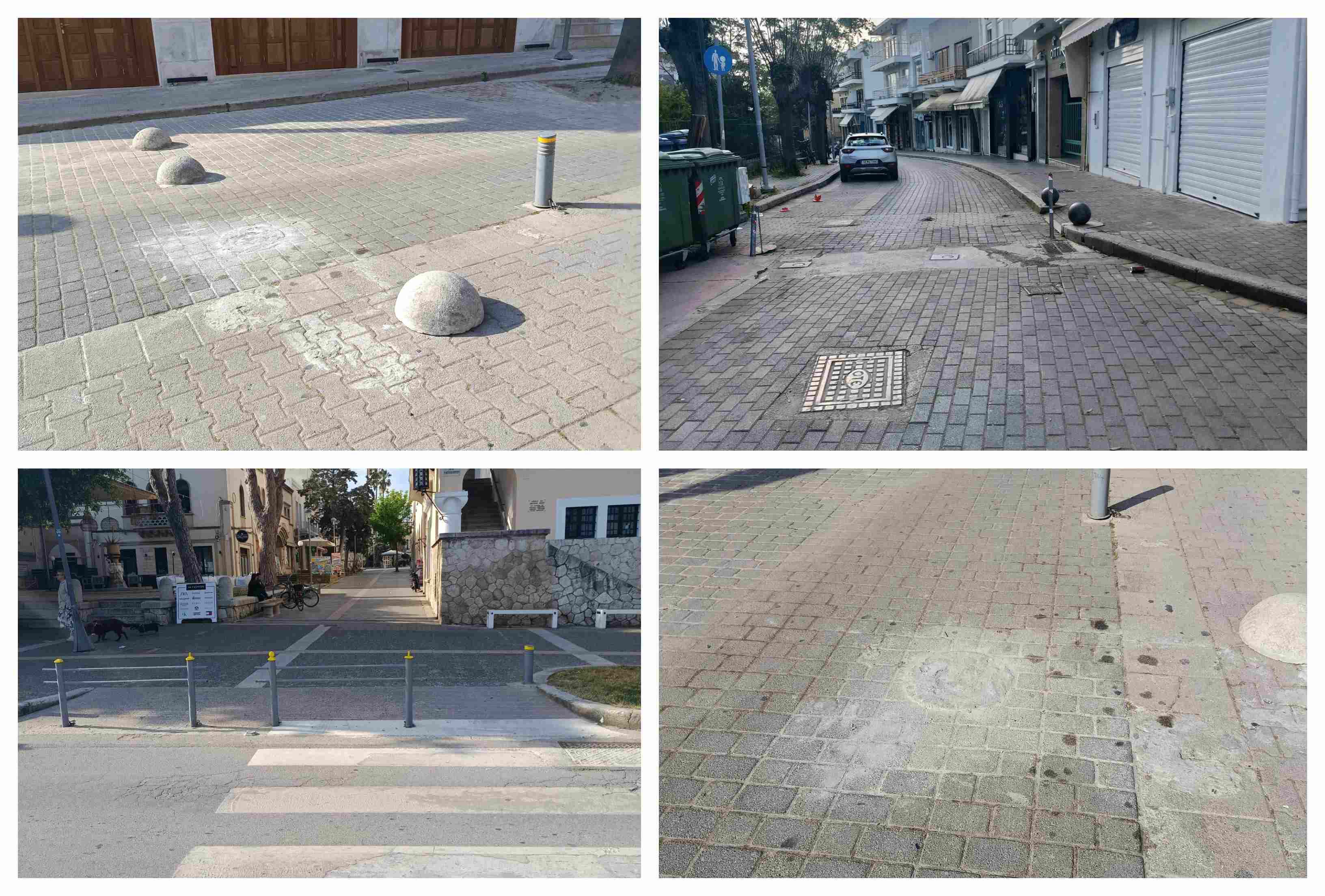 Σ. Χατζηπέτρος: Παρακαλώ τους επιχειρηματίες της πόλης να σέβονται τους κανόνες