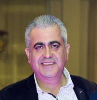 "Έφυγε" από τη ζωή ο Αντρέα Αμεντα (ιδιοκτήτης του εστιατορίου Αlberto στην Κω) σε ηλικία 51 ετών 