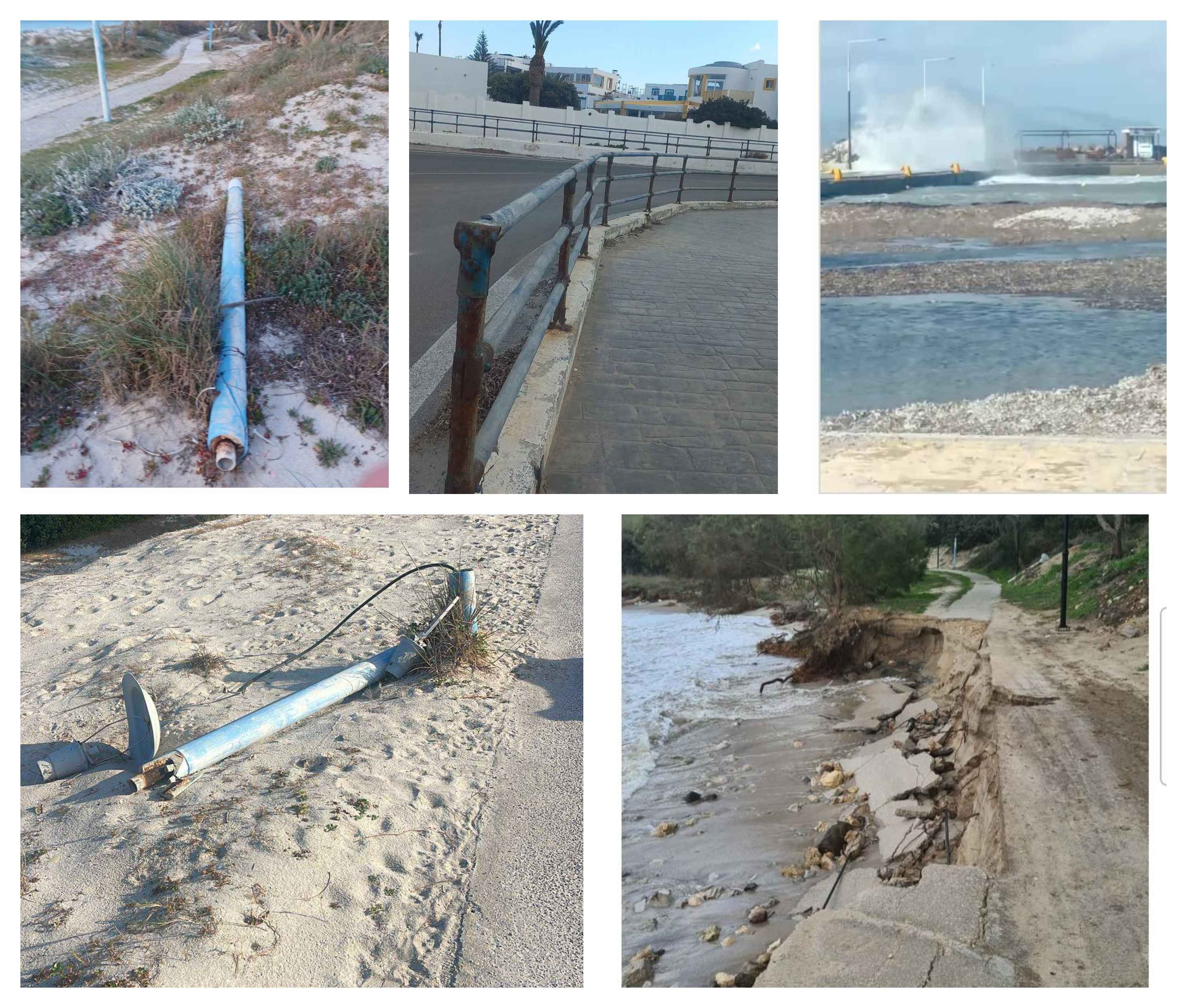 "Μαστιχάρι Δράσις": Συνεχίζεται η υποβάθμιση του χωριού μας – Απογοήτευση για την απουσία εκπροσώπων του Δήμου στη συνάντηση που κάναμε