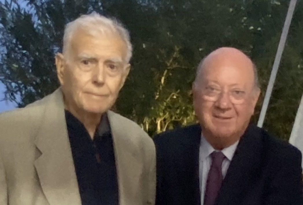 N. Mανούσης: Ένα σύντομο αφιέρωμα στη μνήμη του Επαμεινώνδα Ματθαίου, ενός ευγενή και ταπεινού Κώου