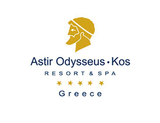 Το ξενοδοχείο Astir Odysseus Kos Resort & Spa 5*επιθυμεί να προσλάβει προσωπικό για τη σεζόν 2026 