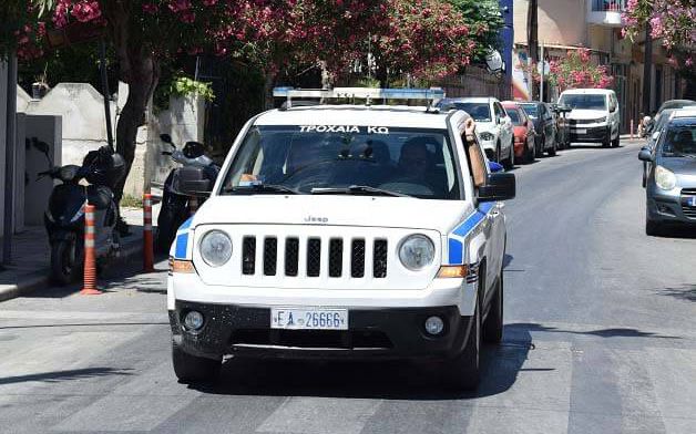 Σύλληψη ημεδαπού για ναρκωτικά στην Κω