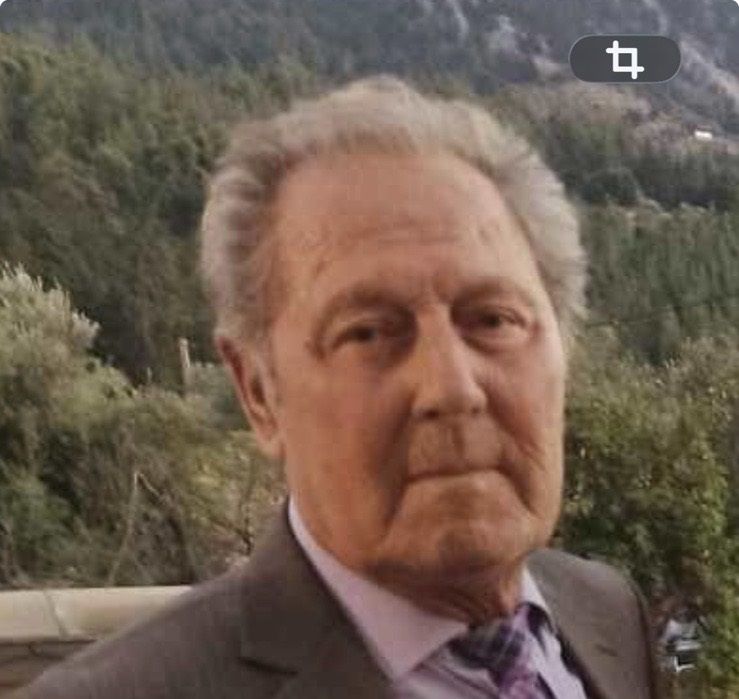 “Έφυγε” από τη ζωή ο αγαπητός συμπολίτης μας Αλέξανδρος Βαγιανός