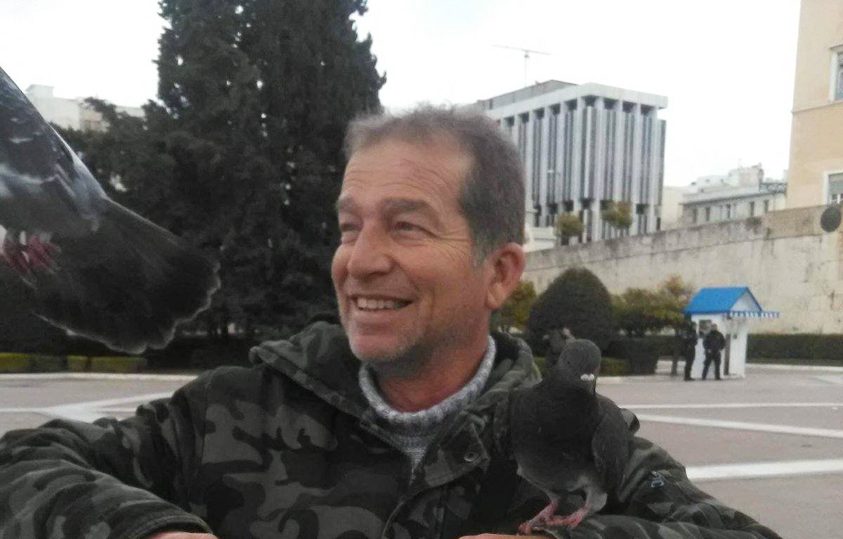 “Έφυγε” από τη ζωή ο αγαπητός συμπολίτης μας Κων/νος Συνδικάκης (επί χρόνια γραμματέας του Σ/γου Νεφροπαθών Κω)