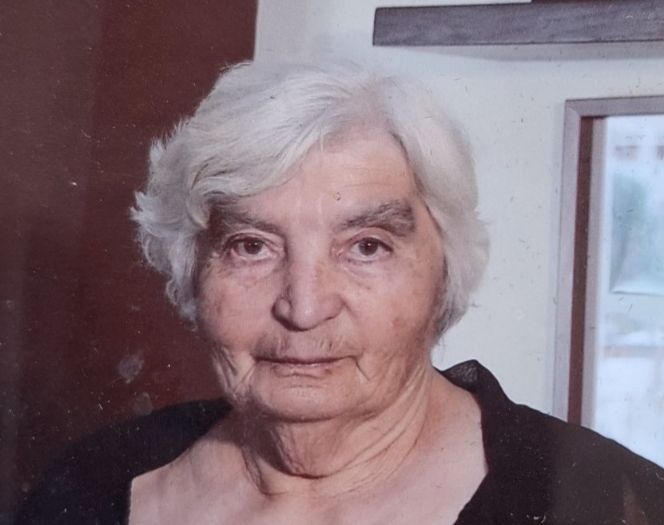 "Εφυγε" από τη ζωή η αγαπητή συμπολίτισσα μας Αφρατη Παπαποστόλου 
