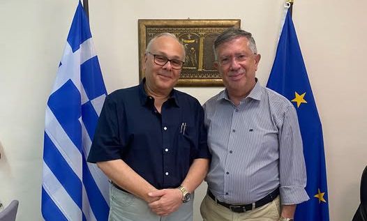 Ν. Φανιός: Ενίσχυση του Ουρολογικού Τμήματος του Νοσοκομείου Κω
