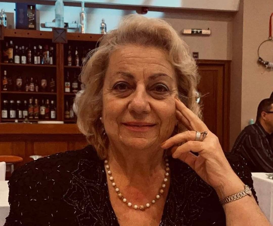 Έφυγε από τη ζωή η αγαπητή συμπολίτισσά μας Αικατερίνη Τρύπα