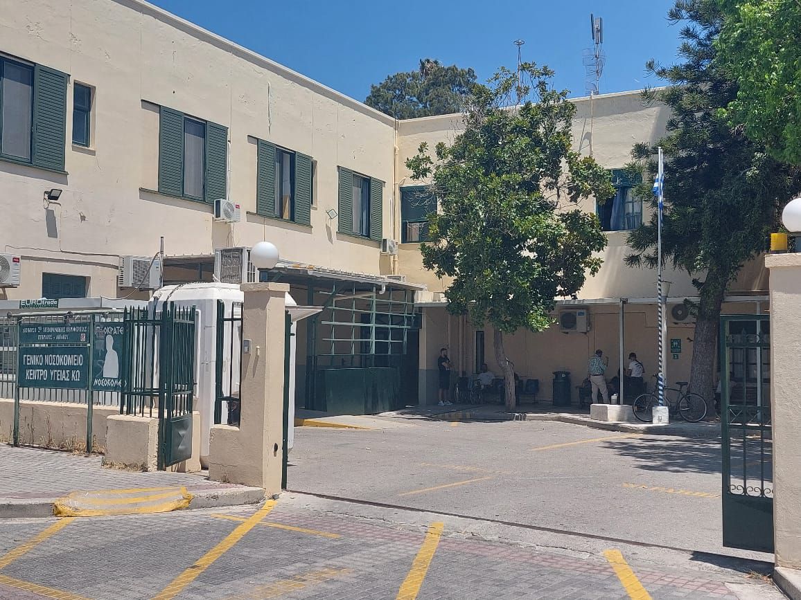 Αεροδιακομιδές ασθενών από Κω, Λέρο, Καστελλόριζο και Κάρπαθο την τελευταία εβδομάδα