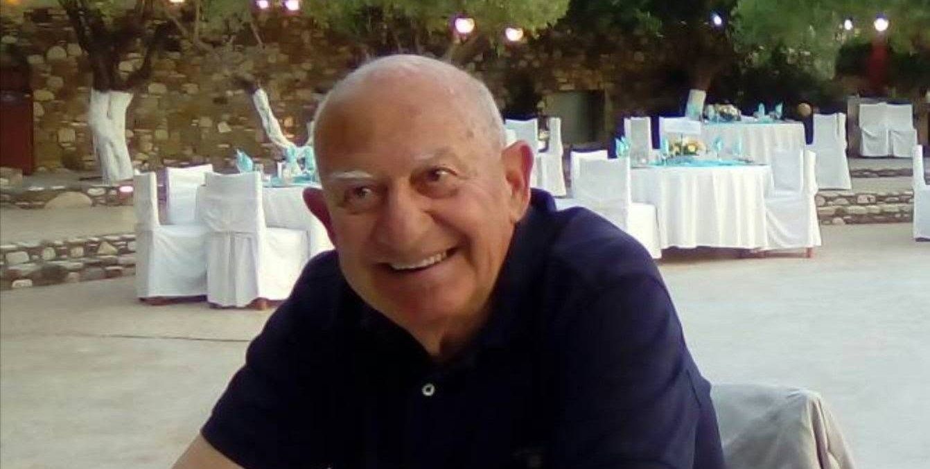 "Έφυγε" από τη ζωή ο αγαπητός συμπολίτης μας Μιχαήλ Κουλάκης