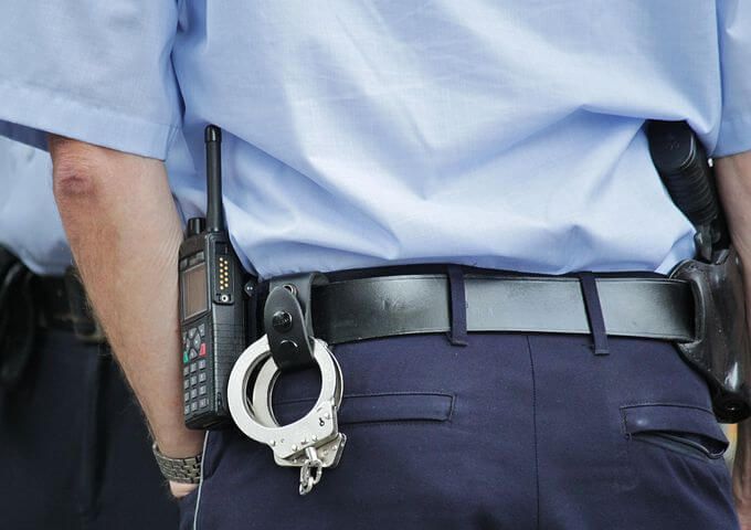 Προαγωγές Αστυνόμων Β΄ - Δείτε ποιοι Αξιωματικοί προάγονται
