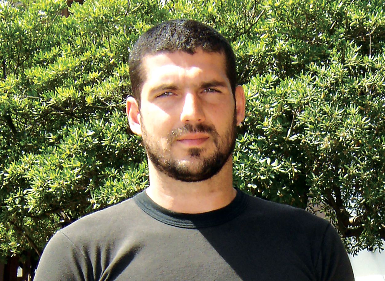 Απίστευτες καταγγελίες από τον Αστυνομικό Δ/ντή Α. Σταυρόπουλο - Κάνει λόγο για μεθοδευμένες εξοντώσεις αξιωματικών και σκευωρίες εις βάρος του