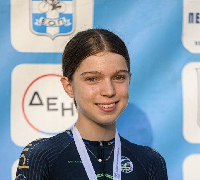 Στην Ακαδημία Κω η Ανδριάνα Σαμαρά