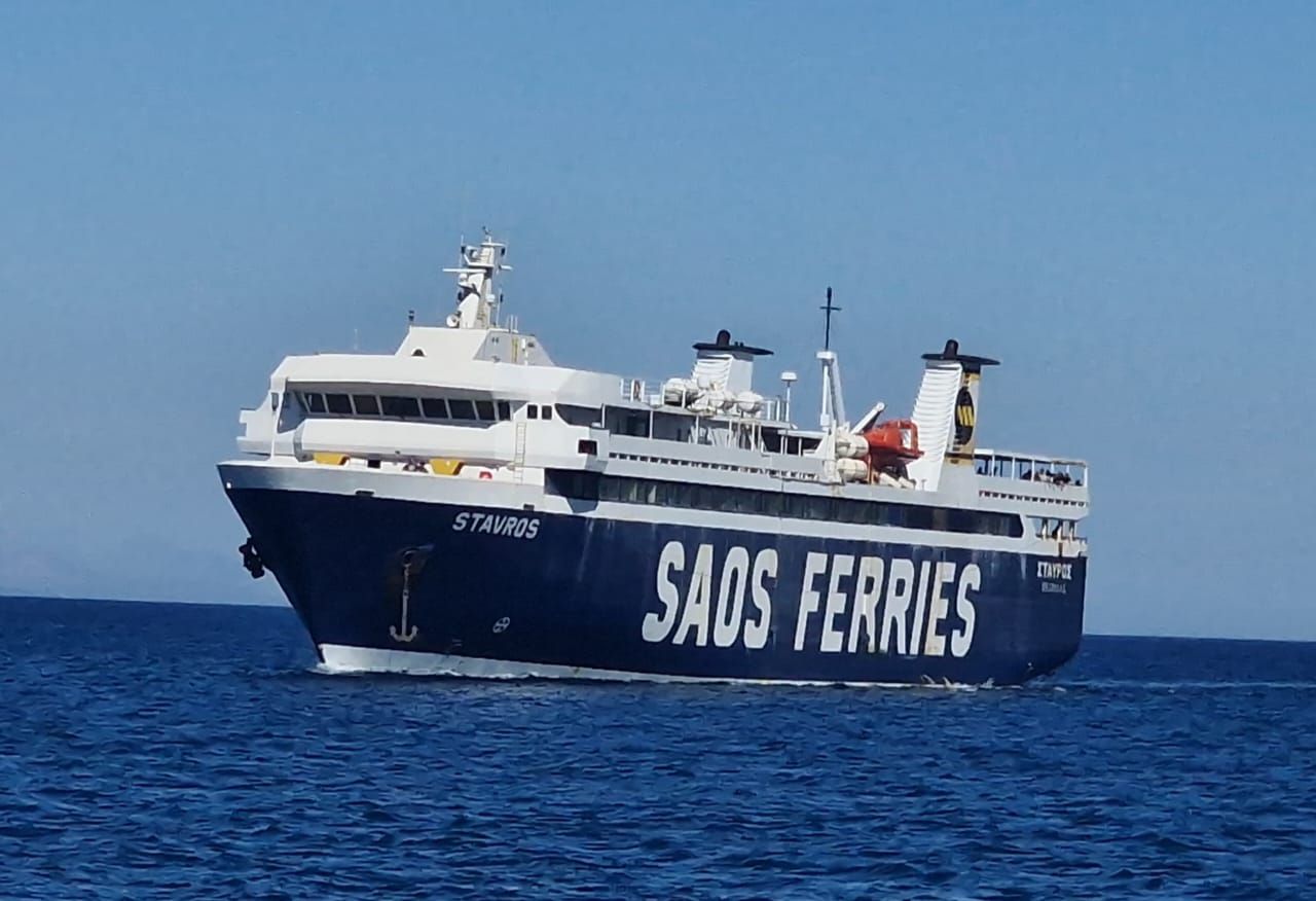 «Ανάσα» για τα ακριτικά νησιά με την αύξηση των ακτοπλοϊκών δρομολογίων 