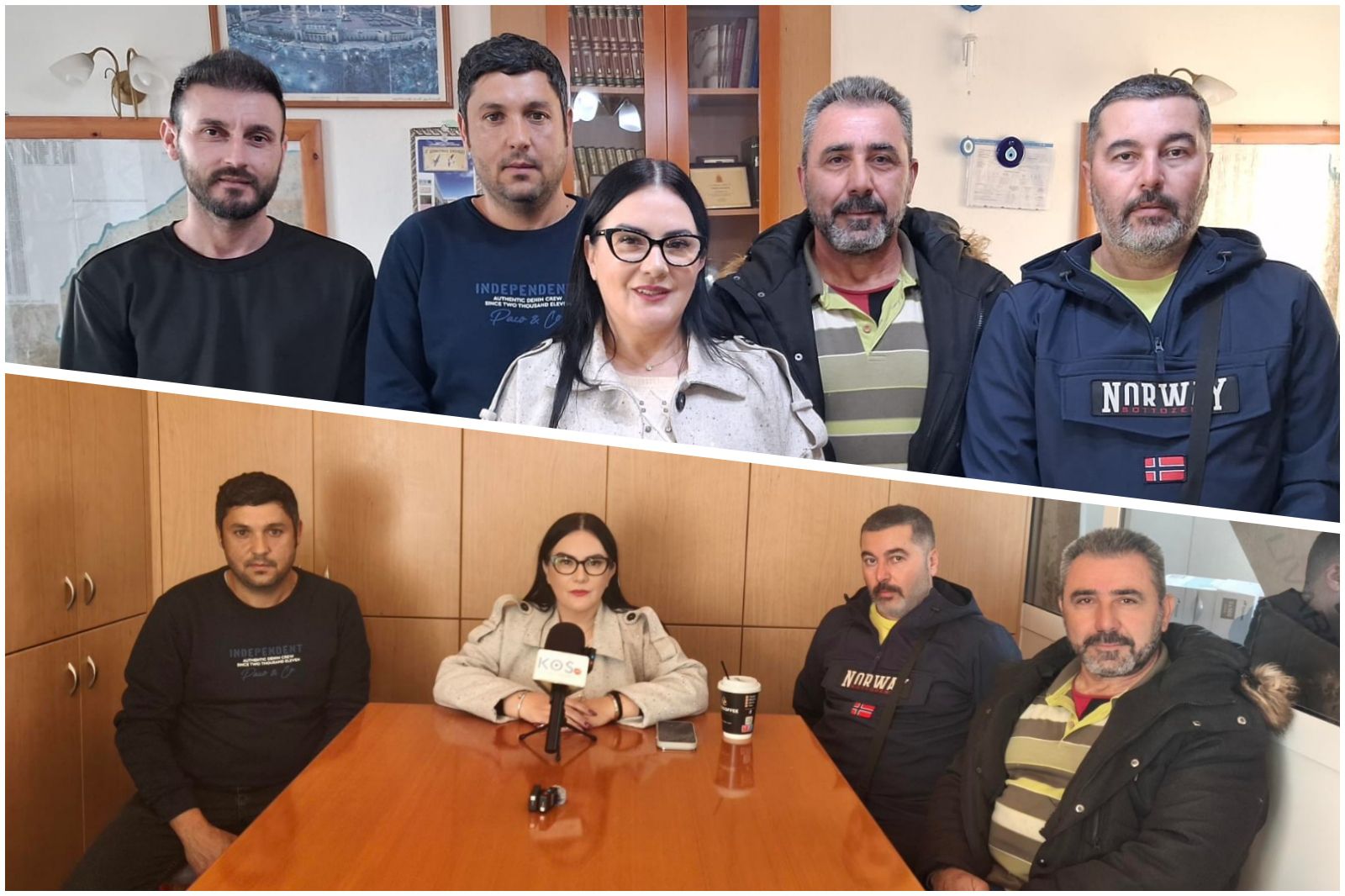 Συνέντευξη του Βακούφ Κω: Τι ανέφεραν για τους διαγωνισμούς καταστημάτων, τα συμβόλαια και τις δηλώσεις του κ. Ι. Κουνελάκη