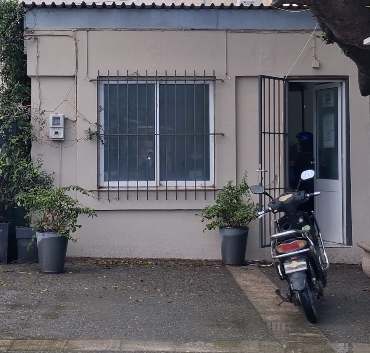 Ευχαριστίες του Συλλόγου Νεφροπαθών Κω στο "ΒτΚ" και στην υπάλληλο του γραφείου ΕΟΠΥΥ Κω κ. Α. Θεοδώρου