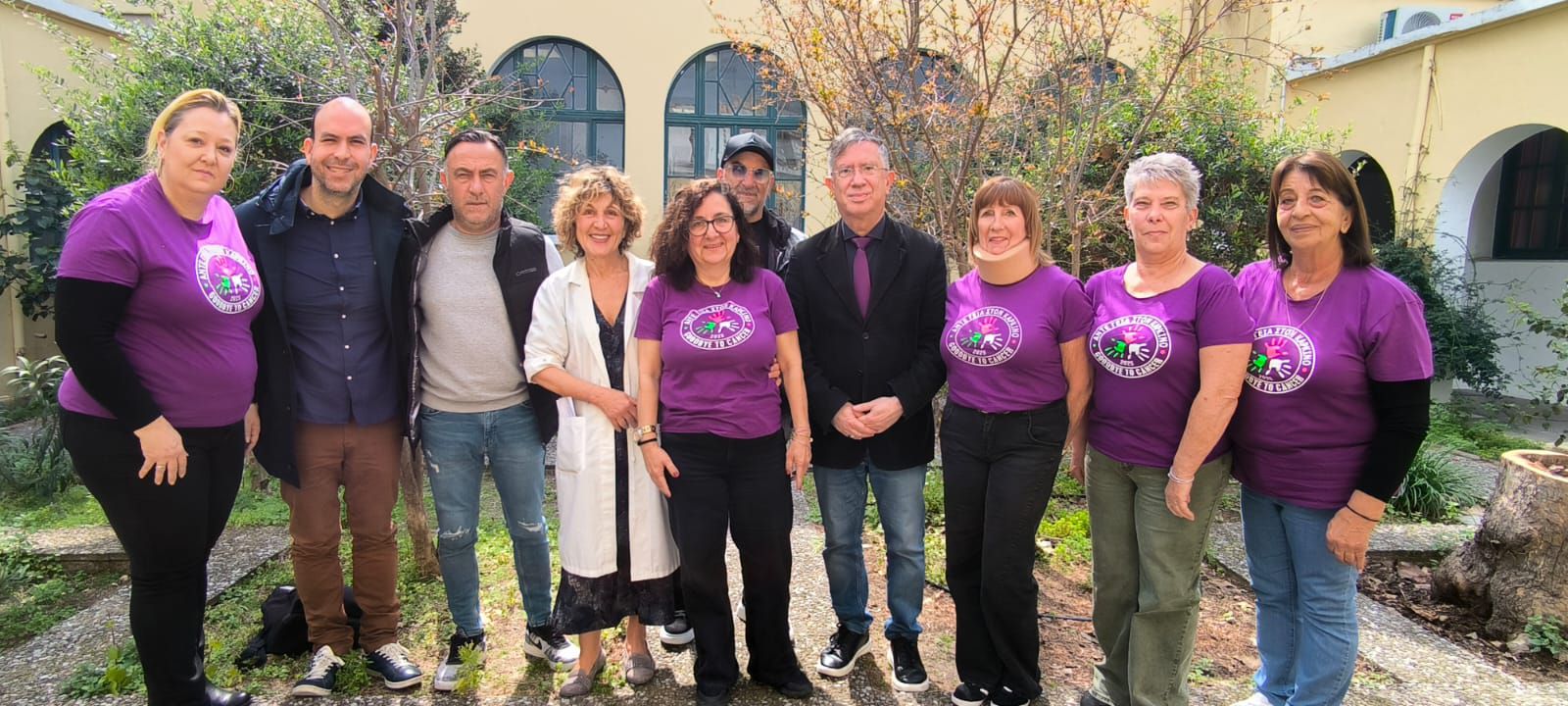 Σημαντικές δωρεές από συμπολίτες μας προς το νοσοκομείο Κω 