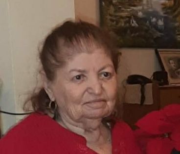 "Έφυγε" από τη ζωή η αγαπητή συμπολίτισσά μας Άννα - Γιαννούλα Μουρμούρη