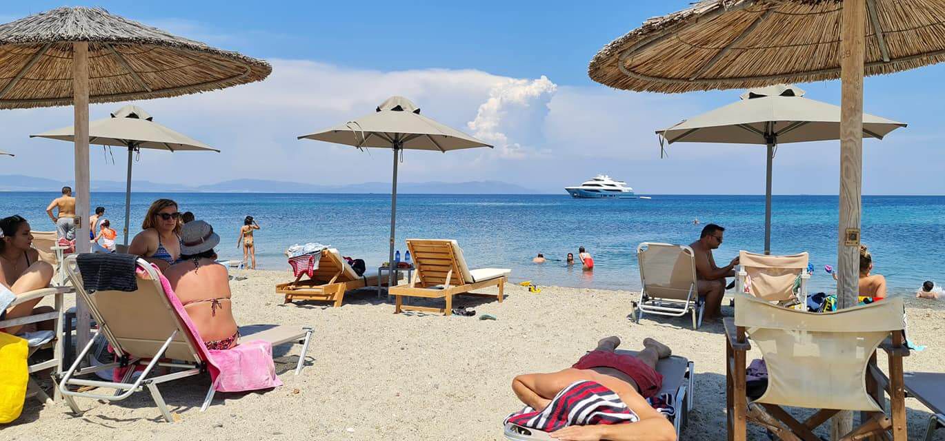 Δήμος Κω: Δημοσιεύθηκε η Διακήρυξη Ηλεκτρονικής Δημοπρασίας για την παραχώρηση των παραλιών