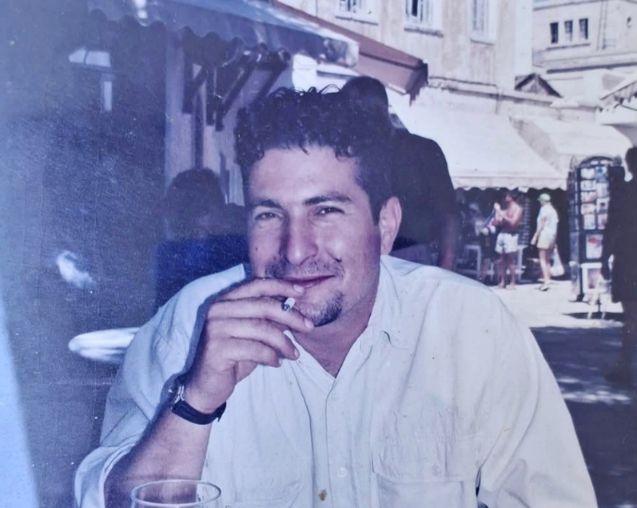 "Έφυγε" από τη ζωή ο αγαπητός συμπολίτης μας Ιωσήφ Κάππας 