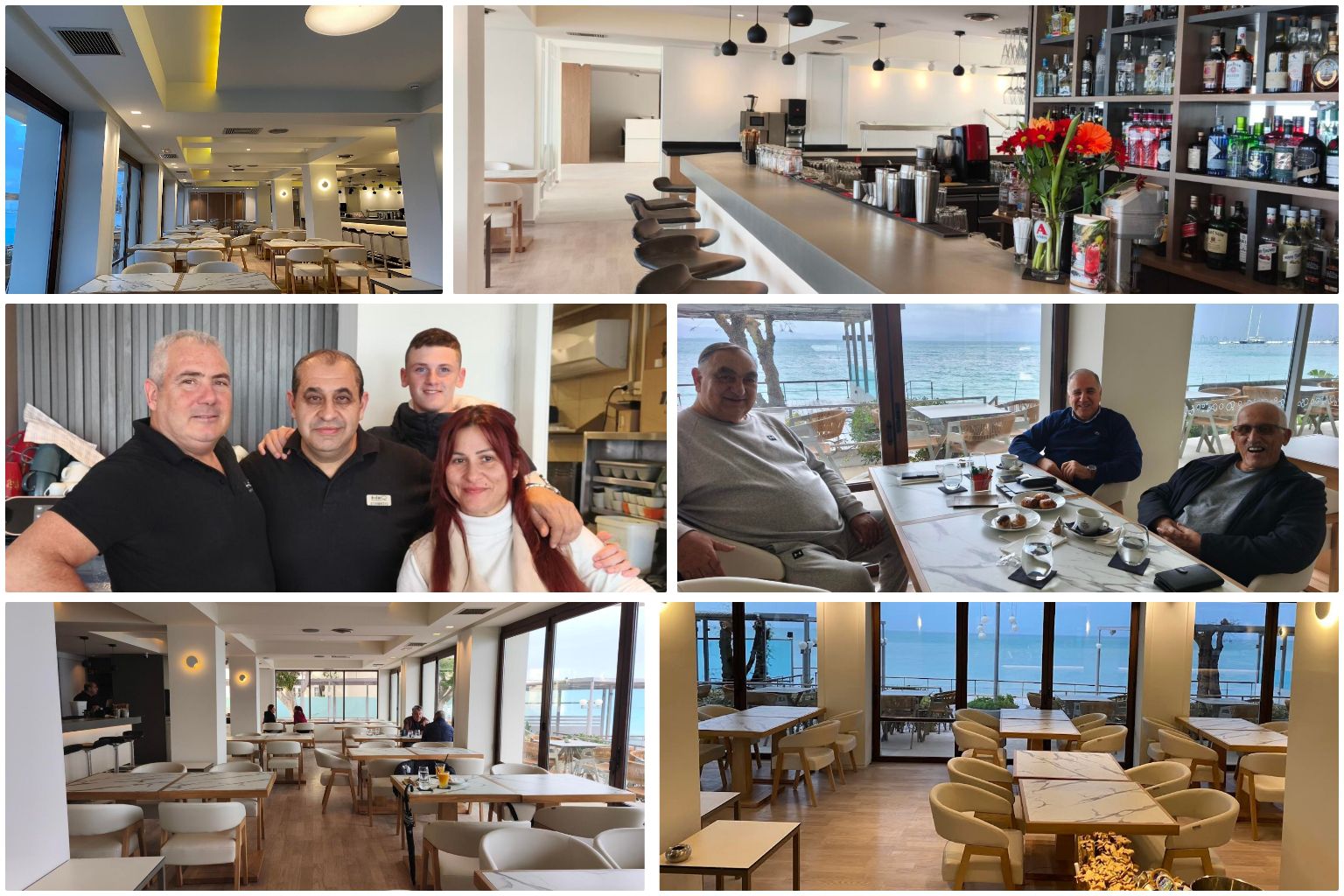 H2O: Επέστρεψε ανανεωμένο σε νέο χώρο στο "Kos Aktis"