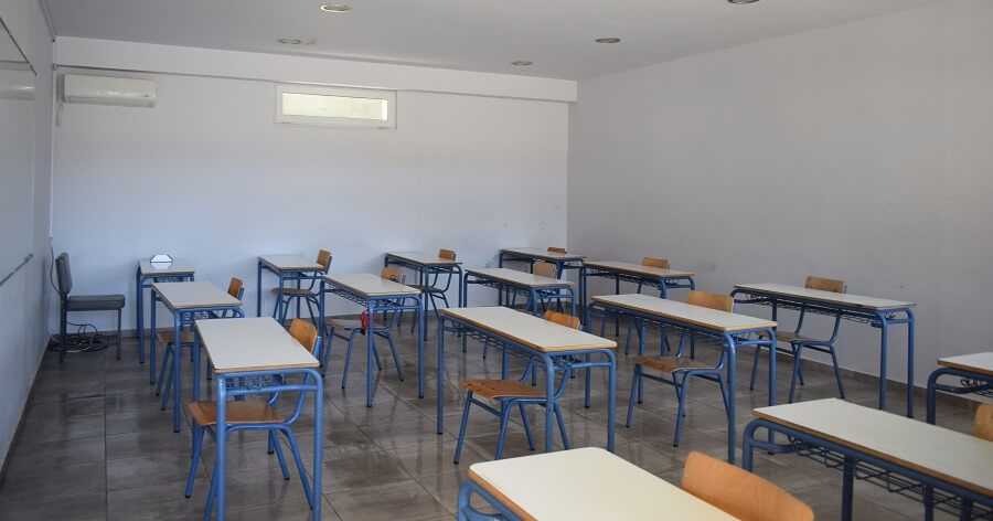 Κλειστά τα σχολεία στην Κω την Τετάρτη 1/4 με απόφαση Δημάρχου