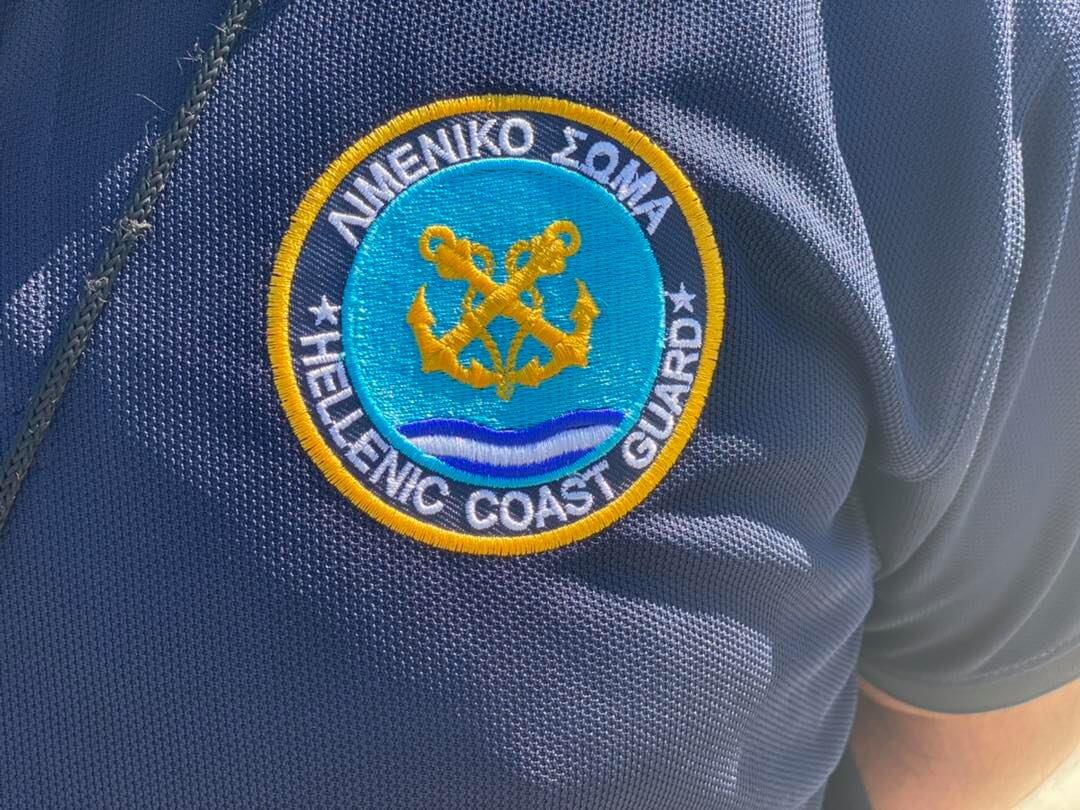 Ακυβερνησία ιστιοφόρου σκάφους στην Κω 