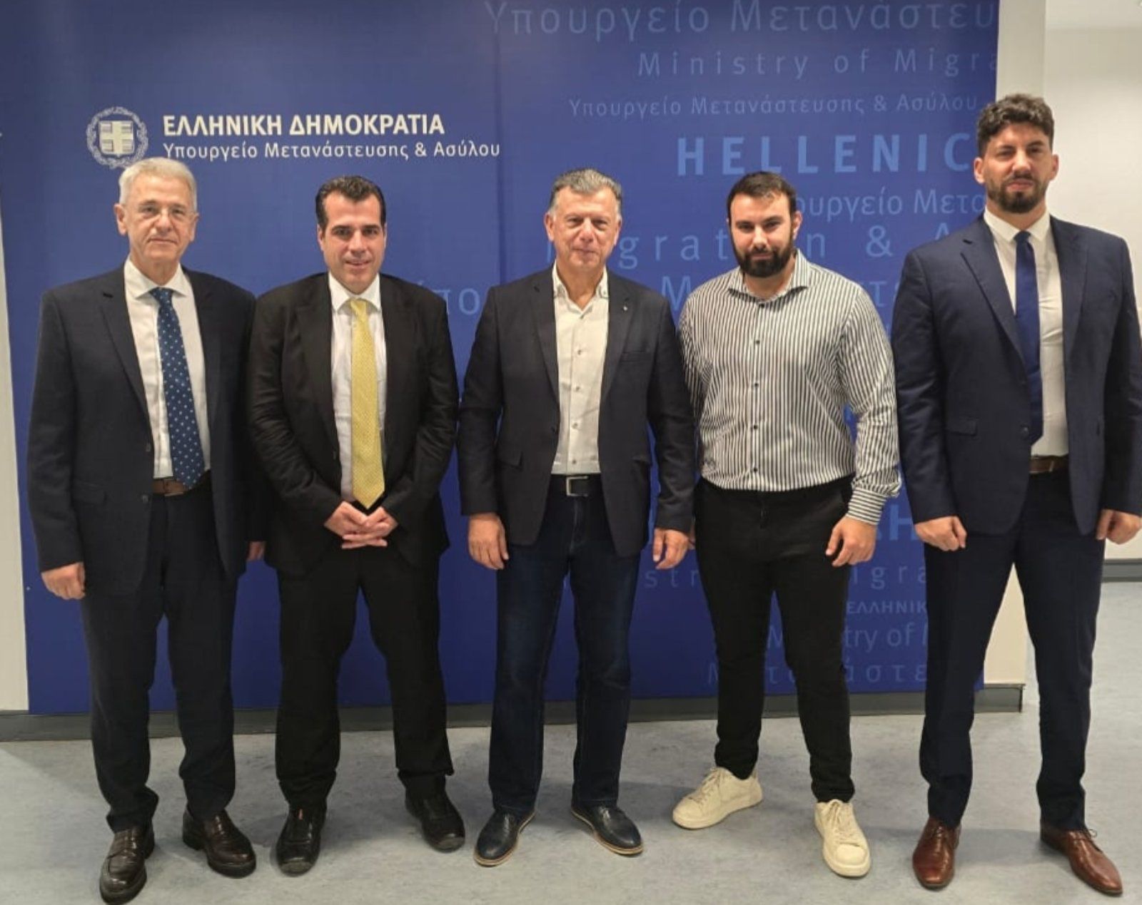 Χρηματοδότηση 399.500€ πέτυχε ο Δήμος Κω για την προμήθεια 8 χρήσιμων και αναγκαίων οχημάτων